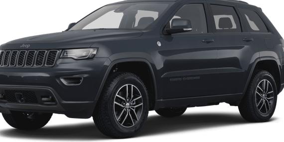 JEEP GRAND CHEROKEE 2017 1C4RJFLGXHC702059 image